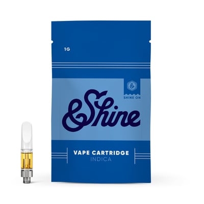 Image 2 for Sour Mango, a indica product