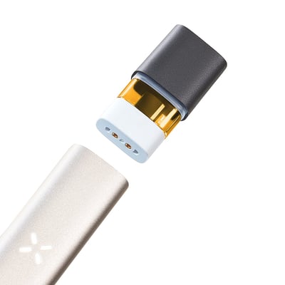 Shop PAX Era Pro - Grey | The Dispensary - Fulton (MED) Fulton, IL