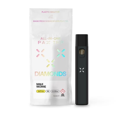 Shop Maui Wowie [1000mg] | Simply Pure