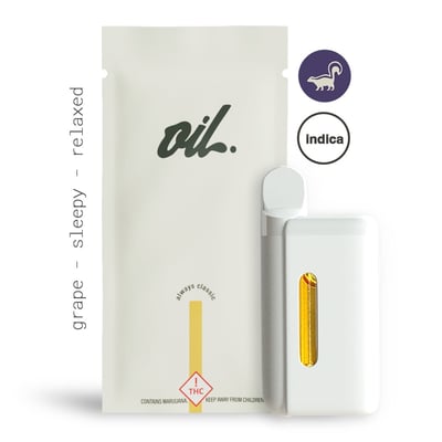 oil weed vape Are Vape Pens with THC illegal in New Jersey? main image 1