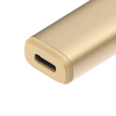 Image 5 for Era Go - Gold, a undefined product
