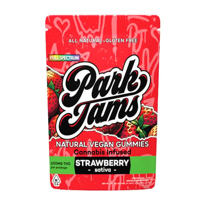 Shop Strawberry [20pk] (100mg) Full Spectrum | Canna Culture