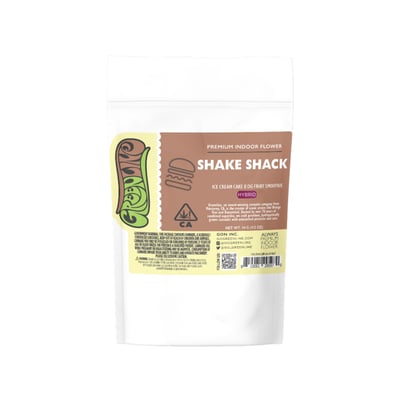 Shop Shake Shack | Canna Culture Collective - Midtown Dispensary