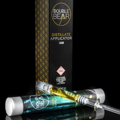 elf bar vape uk Mr.Goodie 20000 Puffs Double Pods Disposable Vape Pen main image 1