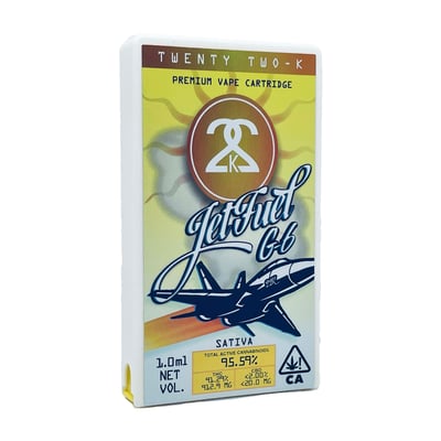 Shop Jet Fuel | Brentwood Greens - REC Dispensary Los Angeles, CA