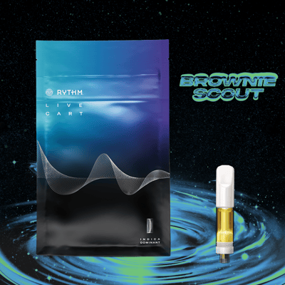 elf bar vape uk Shop Rythm Brand Products Online main image 0