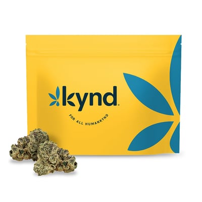 Caesar [5.66g] | KYND | Smalls - Buy Medical Cleveland, OH