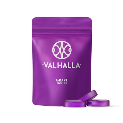 Shop Grape [10pk] (1000mg) | Insa - Newtown Square Dispensary