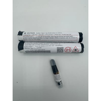 vape juice with no nicotine Barista Brew Co. - No Nicotine Vape Juice - 60ml main image 1