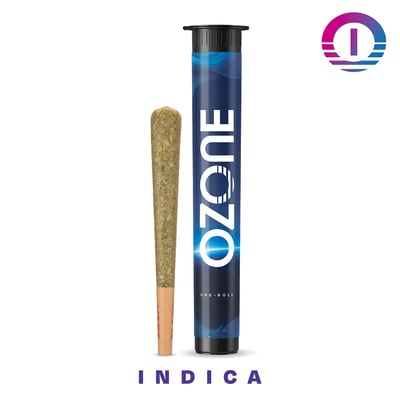 Image 1 for Butterstuff [1g], a indica product