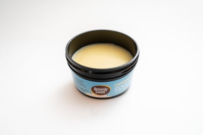 Image 5 for Cannabutter [4oz] (1000mg), a null product