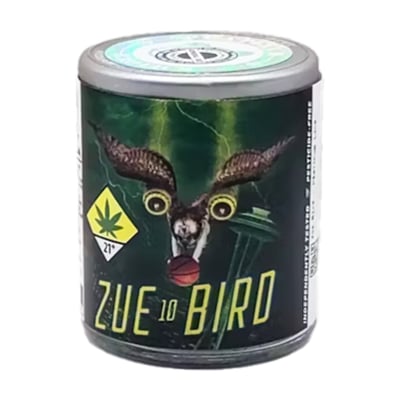 Shop Zue Bird | A Greener Today - South Seattle Dispensary Seattle, WA