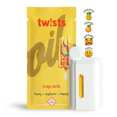 Shop Tropsicle - Tanker - 4g | The Green Horizon Dispensary Unit B, CO