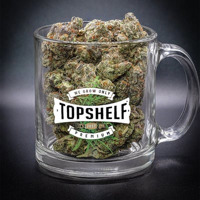 Shop Jungle Driver | Spokane Green Leaf Dispensary Spokane, WA