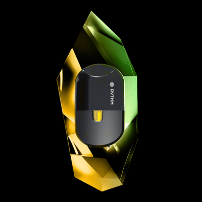 elf bar vape uk RYTHM Brands - The Roots Cannabis Dispensary main image 0