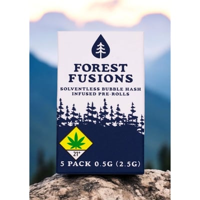 Shop Orange Fruit Snax x Superboof [.5g] | A Greener Today - Gold