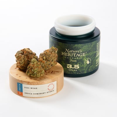 Shop Dosi Woah | Green Goods - Frederick, MD (MED) Dispensary