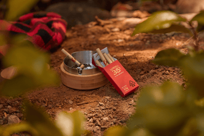 Lowell Herb Co brand page image