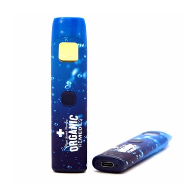 do si dos vape White Do-Si Dos x Animal Cookies 1g ea | 2-Pack Infused Hash Hole |  Curaleaf Curaleaf Boca Raton West