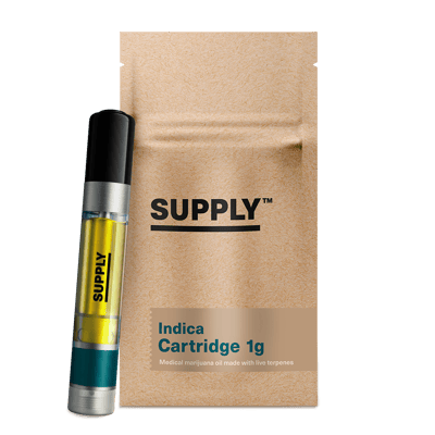 Shop London Gelato | Organic Remedies - McKnight Road Dispensary