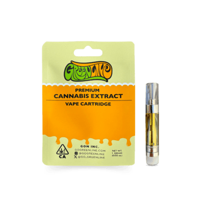 Shop Berry Gelato | CBCB Dispensary Berkeley, CA