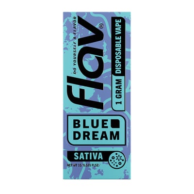 blue dream disposable vape Shop Blue Dream [1000mg]
