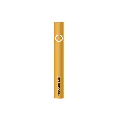 Shop Universal Battery - Orange | Cinder - Downtown Dispensary Spokane, WA