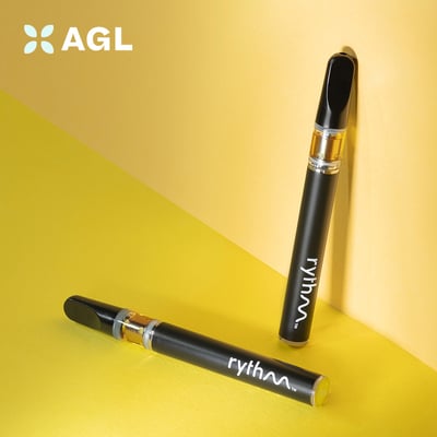 how to use rythm disposable vape pen Shop 300mg Hybrid Blend (H) 00796 | Budr Cannabis Flavor:Peach Mango Strawberry off-road light mount 0.5g Live Rosin Disposable