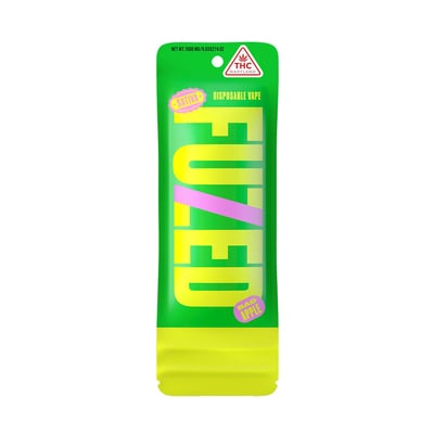 Image 1 for Bad Apple [1000mg], a sativa product