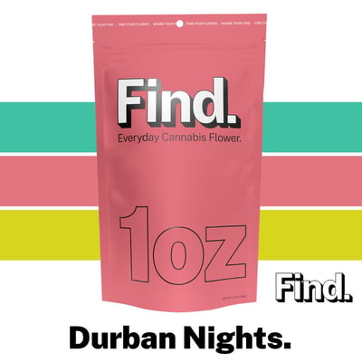Image 5 for Durban Nights, a sativa product