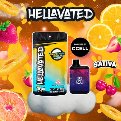 ritual vape juice Shop Tropicalez Punch [1g] Cheap Nicotine Free Vapes mango tango vape Color:Dune