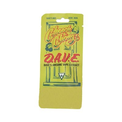 cheech and chong vape Blaster Mod main image 1