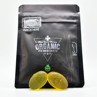 Shop 25mg THC Limeade - Starfruit Skunk [2pk] (25mg each/50mg