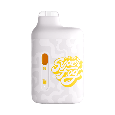 Shop ATF [1000mg] | High Point Cannabis Dispensary Kingston, WA