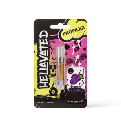 Shop Grape Stomper | Remedy Tulalip Dispensary Quil Ceda Village, WA