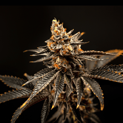 Image 6 for Cherry Gas [3.5g], a indica product