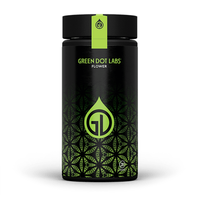 Shop Krunk Berries | The Happy Camper - Palisade Dispensary