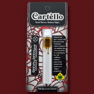 Shop White Widow (1G) | Remedy Tulalip Dispensary Quil Ceda
