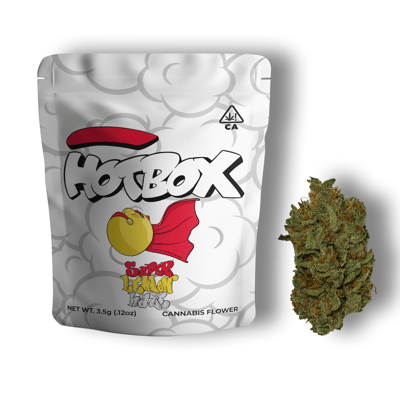 Shop Super Lemon Haze | Canna Culture Collective - Charter Park