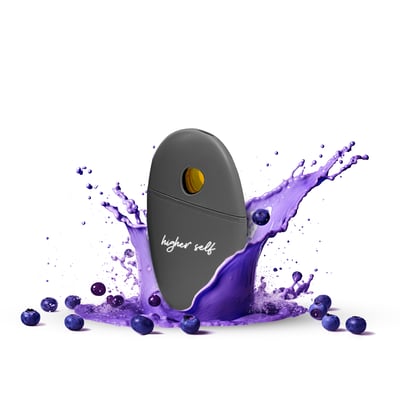 Shop Vape Stone 1g - Acai Berry Gelato