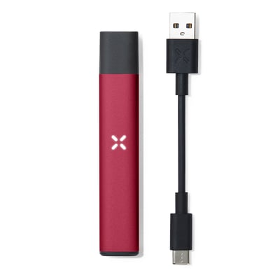 Shop PAX Era Pro - Red