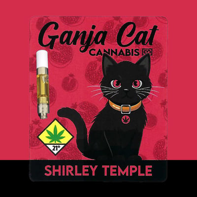 Shop Shirley Temple | High Point Cannabis Dispensary Kingston, WA