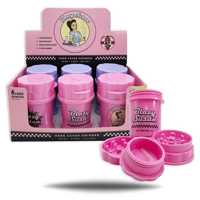 Shop Herb Saver Grinder | Plant Family Therapeutics Dispensary
