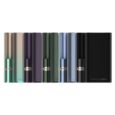 Shop Palm Pro Battery | Maui Grown Therapies - Pukalani Dispensary Makawao,  HI