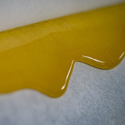 1:1 Pineapple (100mg CBD/100mg THC) | TasteBudz | Gummies