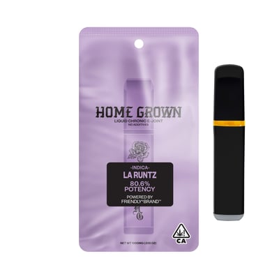 Shop LA Runtz [1000mg] | DC Collective Dispensary Canoga Park, CA
