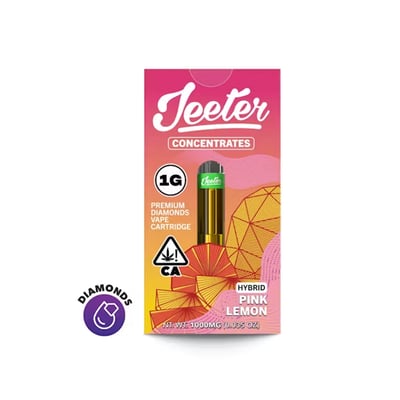 Shop Pink Lemon | The Superior Dispensary