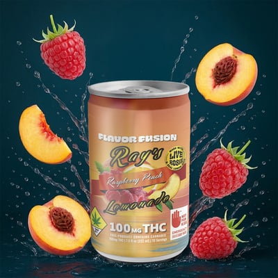 Shop Raspberry Peach | Remedy Tulalip Dispensary Quil Ceda Village, WA