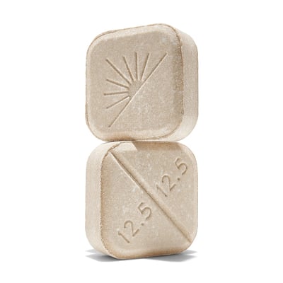 Image 5 for Gush Mints (1000mg) [40pk], a indica product