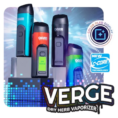 Shop Verge | Pure Dakota Health - Fargo Dispensary Fargo, ND